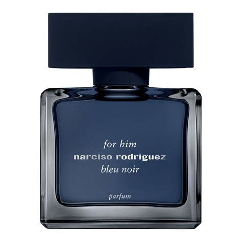 narciso rodriguez bleu noir price.